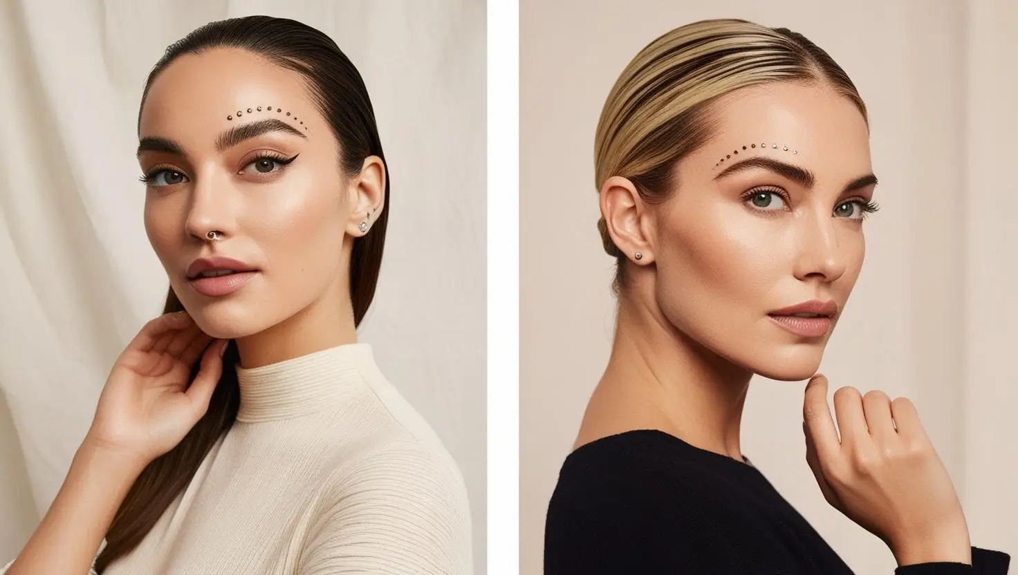 Get the Perfect Eyebrow Piercing: Tips & Advice