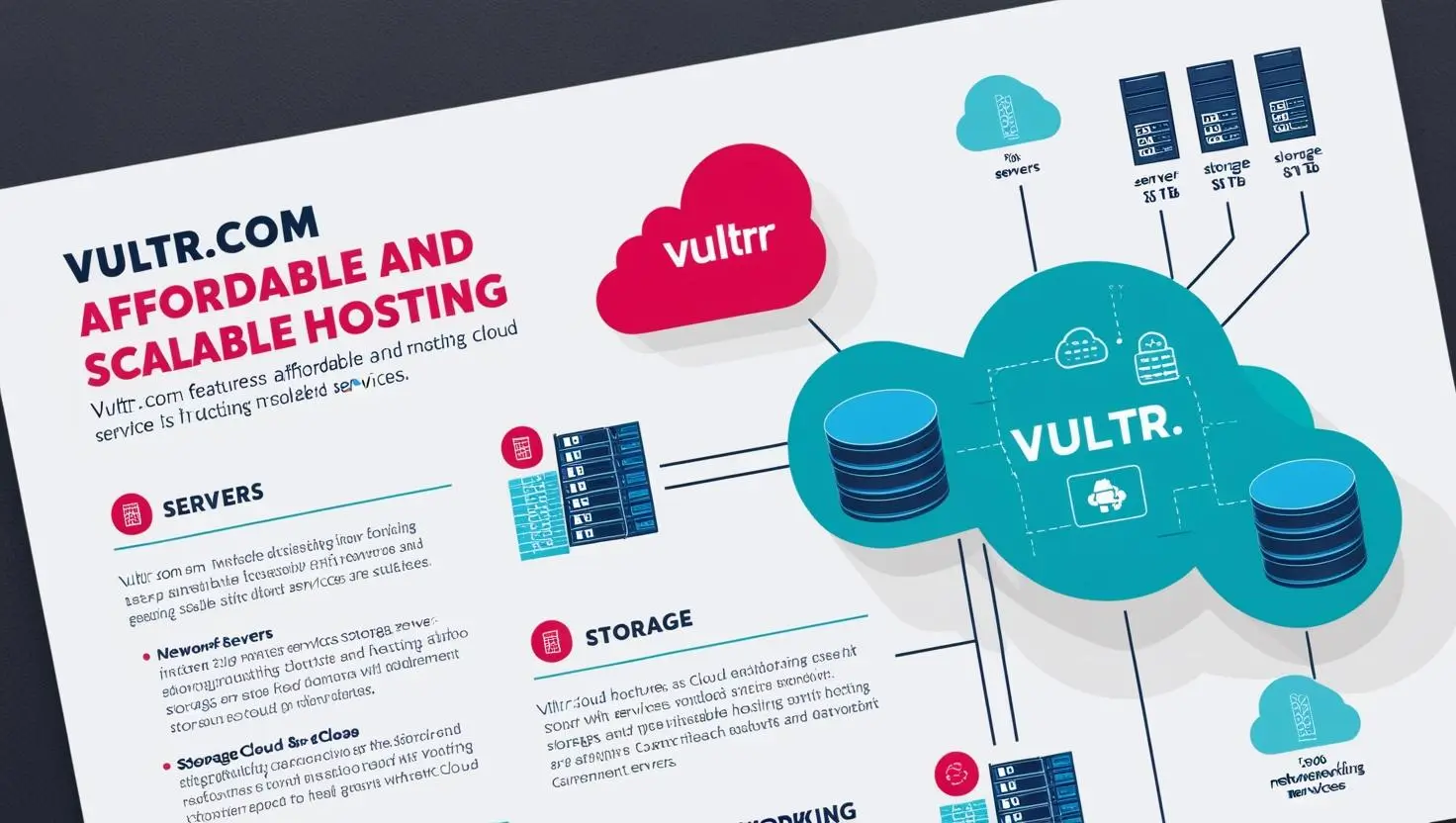 Vultr.com: A Comprehensive Guide to Affordable and Scalable Cloud Hosting