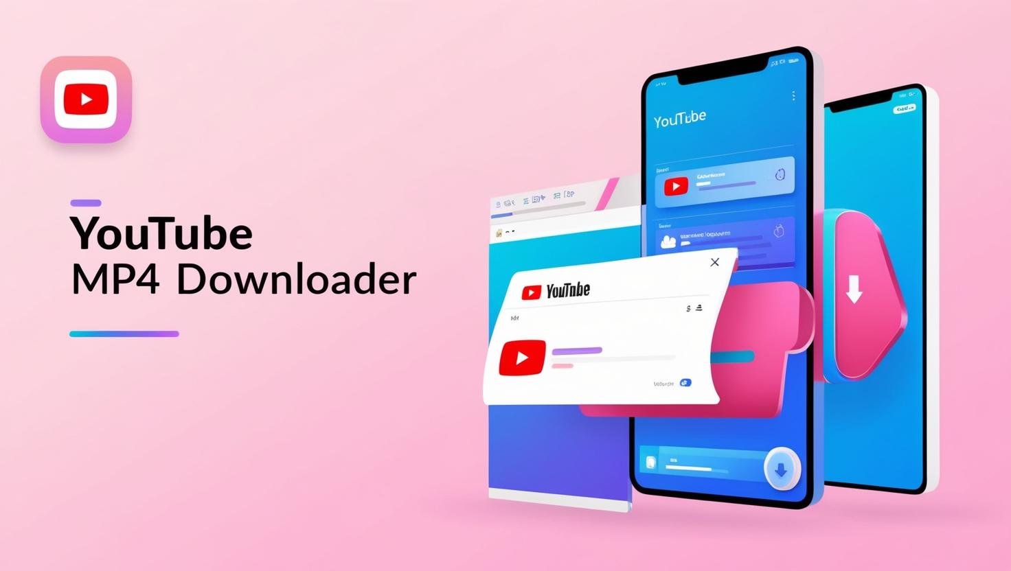 YouTube MP4 Downloader